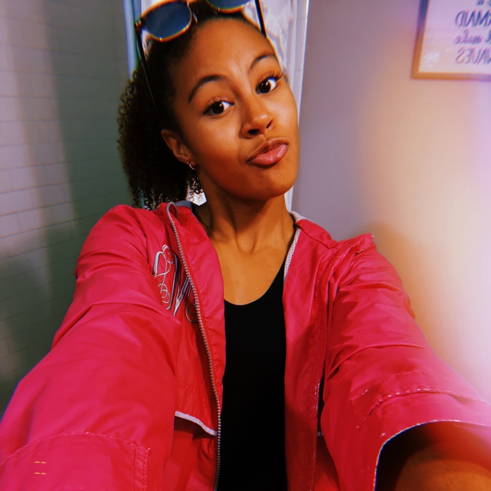 Meet your Posher, Jayda